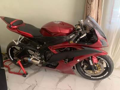 yamaha