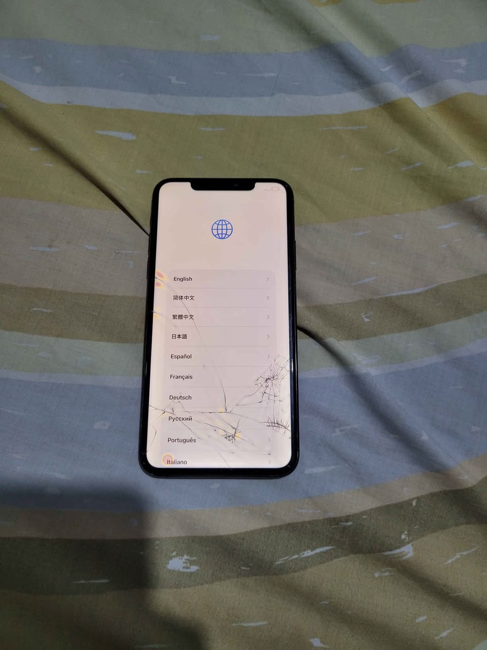 iphone 11pro
