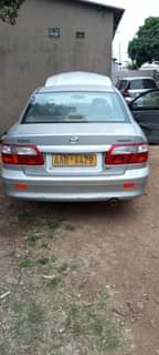 classifieds/cars mazda