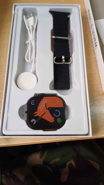 watches
