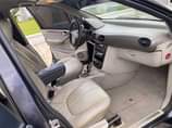 A picture of Mercedes benz A190