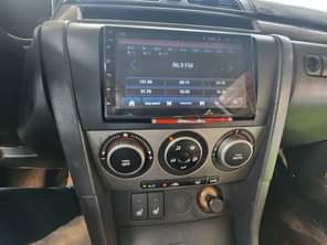 A picture of CLEAN GRADE A FIRST REGISTRATION 2007 Model Mazda3 in FANTASTIC