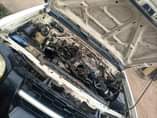 A picture of Nissan extera Jeep first body everything working perfectly
