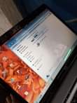 A picture of HP laptop yenye camera