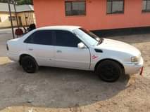 used toyota sprinter