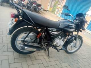 A picture of Boxer 125