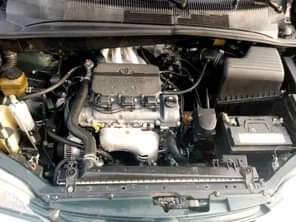 A picture of VERY CLEAN AND NEAT DIRECT TOKUNBO Make TOYOTA SIENNA Model