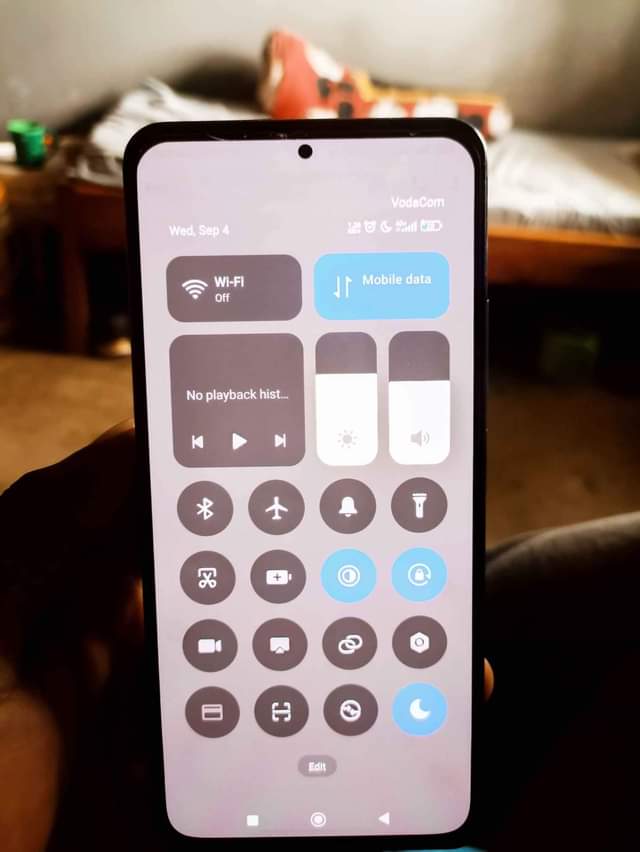 redmi
