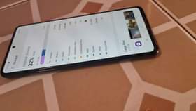 A picture of Samsung A51