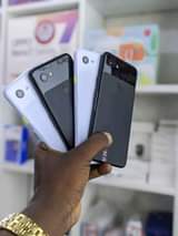 A picture of Google Pixel 3A GB 64 0746417124