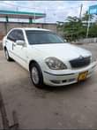 A picture of TOYOTA BREVIS FORSALE