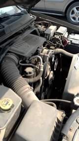 A picture of Cherokee Jeep