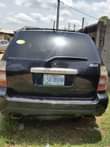 A picture of 2006 Acura MDX