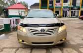 A picture of 2008 Toyota Camry 2008 Car