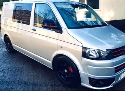 campervans for sale uk