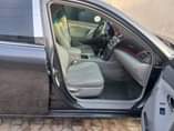 A picture of Belgium grade Pure first body Toyota spider 2007 2008 model