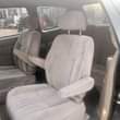 A picture of REGISTERED 2002 TOYOTA SIENNA ENGINE GEAR AC AND ALL OTHER