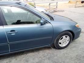 A picture of 04 Camry Big Daddy