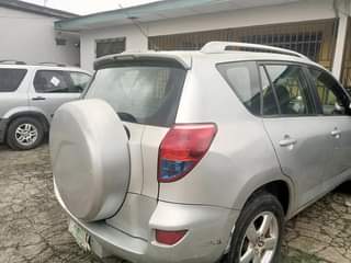 A picture of FOR SALE IN PH 08037797815