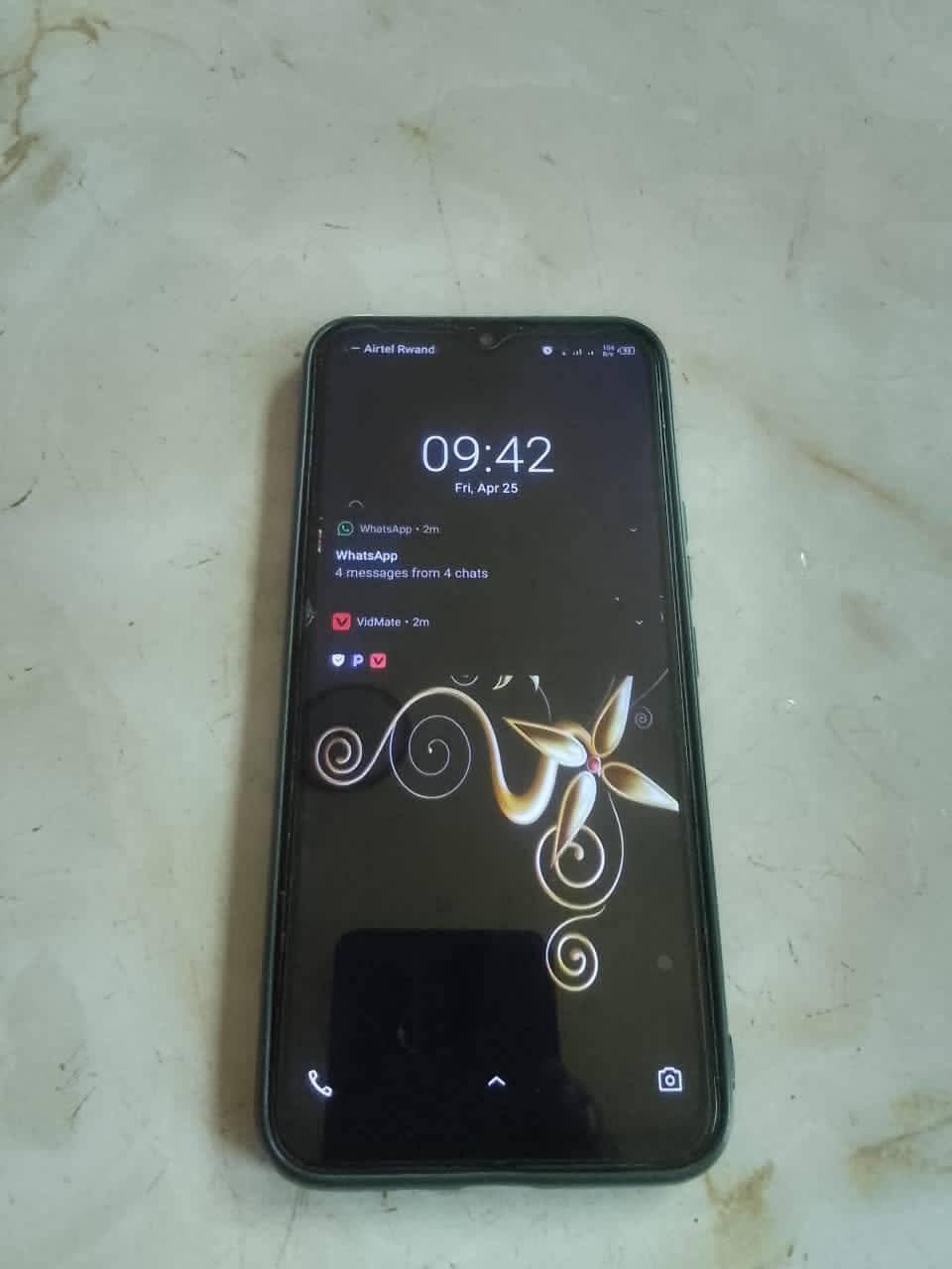 phones
