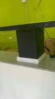 A picture of WIRELESS TV SOUNDBAR HOME THEATRE