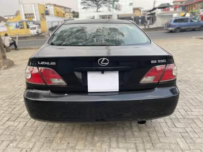 A picture of First body ES330
