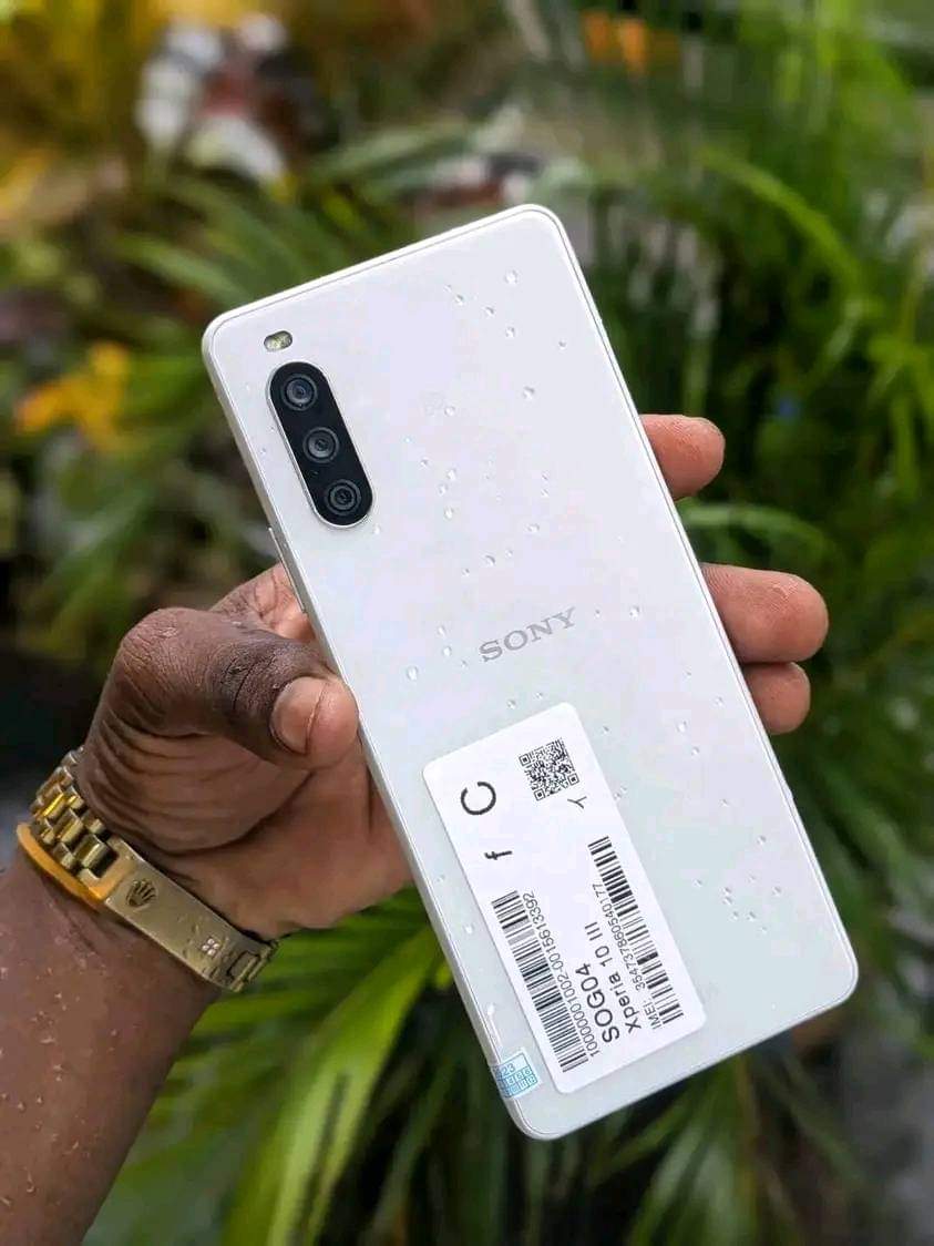 sony xperia