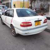 A picture of TOYOTA COROLLA BCM Tsh 4 000 000
