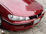 A picture of Peugote 406 2005