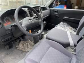 A picture of Brand New 2010 Nissan Urvan Bus Yes Brand New Price