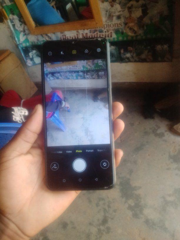itel phones