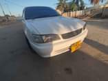 A picture of TOYOTA COROLLA 111
