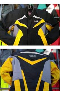 jackets