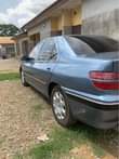 A picture of 2005 Peugot 406