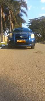 used toyota vits