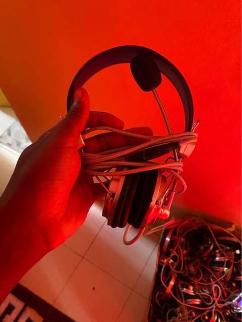 headphones