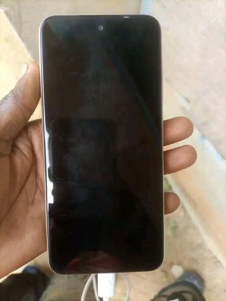 A picture of Infinix smart 9 HD