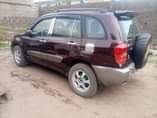 A picture of 2004 Toyota Rav4