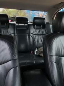 A picture of Brand LEXUS Model ES330 Year 2004 AC Cooling Price 2