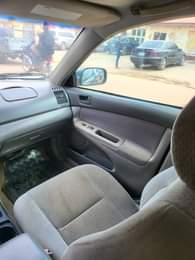 A picture of Awoof sales 2003 Toyota Camry with Everything UNTEMPERED Price is