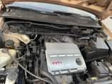 A picture of Toyota Highlander 2005 model