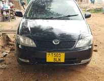 used toyota runx