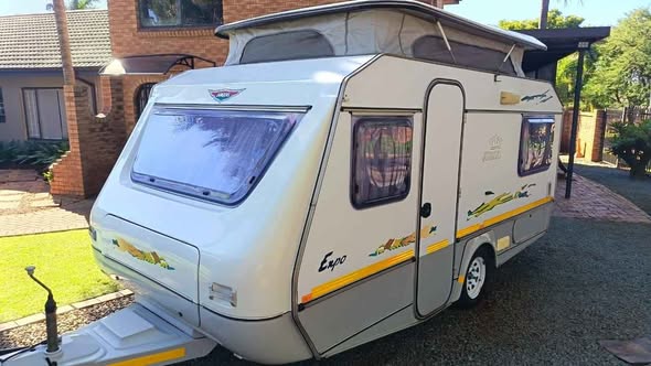 jurgens expo caravan