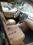 A picture of Highlander 07