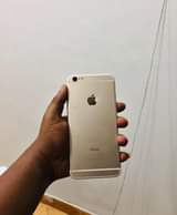 A picture of Iphone6