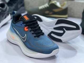 A picture of Authentic Sneakers in all Brands at 180K