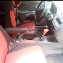 A picture of 2005 KIA RIO