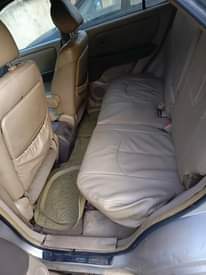 A picture of LEXUS RX300 2003 MODEL