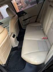 A picture of Foreign user Honda Accord Year 2013 Call me now 2348140750415