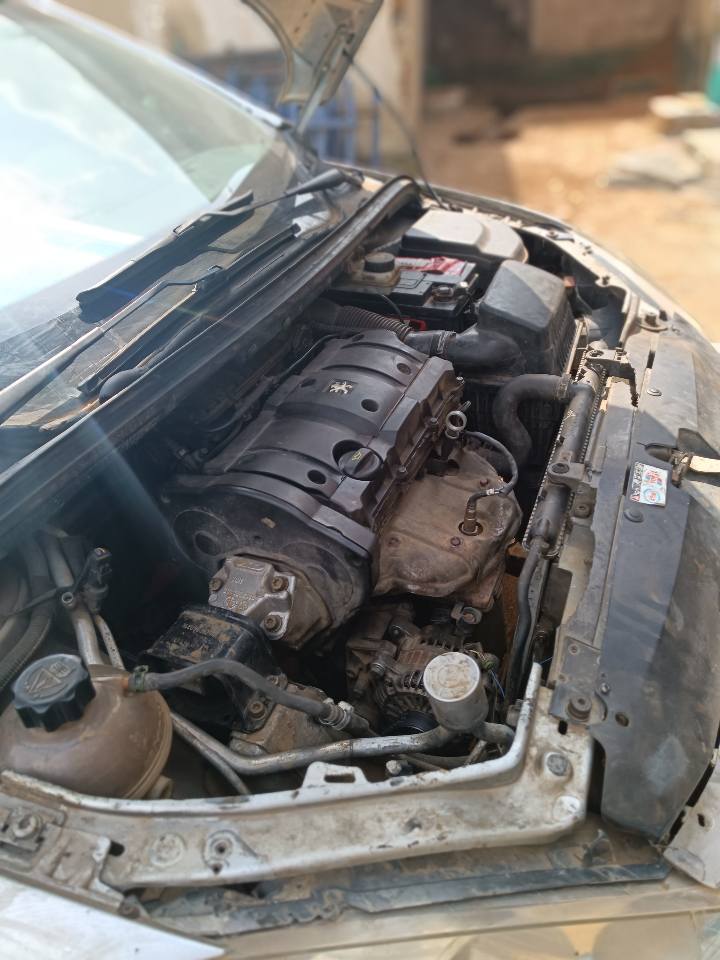 A picture of Very nice car